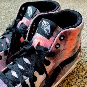Vans Sk8-Hi Sneakers